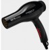 Red by Kiss 1875 Ceramic Ionic Hair Dryer